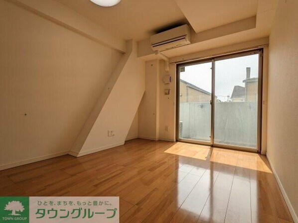 ケーディーエックスレジデンス上野毛の物件内観写真